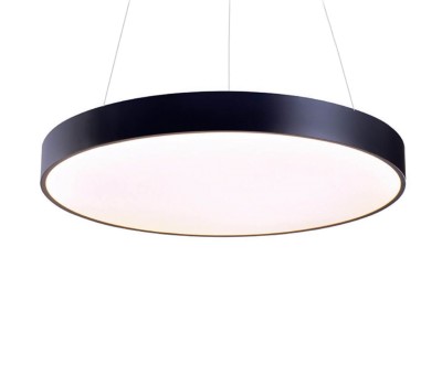 ACA LIGHTING HM29LEDP100BKCCT 100W 3000K-4000-6000K OPTIMUS BLACK