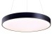 ACA LIGHTING HM29LEDP100BKCCT 100W 3000K-4000-6000K OPTIMUS BLACK