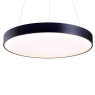 LED пендел ACA LIGHTING HM29LEDP100BKCCT 100W 3000K-4000-6000K OPTIMUS BLACK