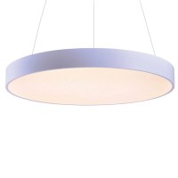 ACA LIGHTING HM29LEDP100WHCCT 100W 3000K-4000-6000K OPTIMUS WHITE