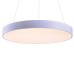 ACA LIGHTING HM29LEDP100WHCCT 100W 3000K-4000-6000K OPTIMUS WHITE