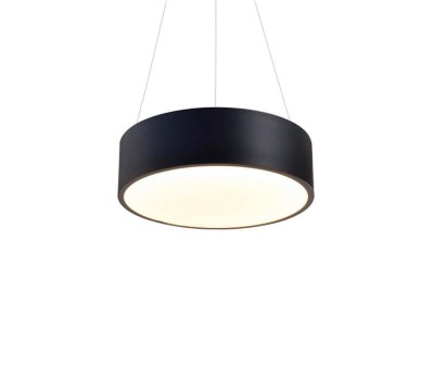 ACA LIGHTING HM29LEDP35BKCCT 32W 3000K-4000-6000K OPTIMUS BLACK