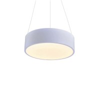 ACA LIGHTING HM29LEDP35WHCCT 32W 3000K-4000-6000K OPTIMUS WHITE