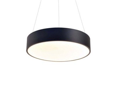 ACA LIGHTING HM29LEDP50BKCCT 50W 3000K-4000-6000K OPTIMUS BLACK