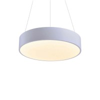ACA LIGHTING HM29LEDP50WHCCT 50W 3000K-4000-6000K OPTIMUS WHITE