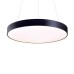 LED пендел ACA LIGHTING HM29LEDP75BKCCT 60W 3000K-4000-6000K OPTIMUS BLACK
