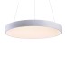 ACA LIGHTING HM29LEDP75WHCCT 60W 3000K-4000-6000K OPTIMUS WHITE