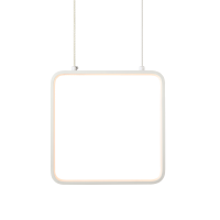 ACA LIGHTING V30LEDP22WH SYMETRIA