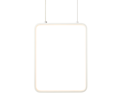 ACA LIGHTING V30LEDP26WH SYMETRIA