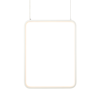 ACA LIGHTING V30LEDP36WH SYMETRIA
