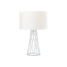 ACA LIGHTING V35135TWH ACACIA