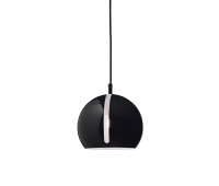 ACA LIGHTING V36037BK HOSTA