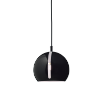Пендел ACA LIGHTING V36037BK HOSTA