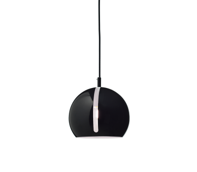 Пендел ACA LIGHTING V36037BK HOSTA