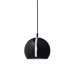 Пендел ACA LIGHTING V36037BK HOSTA