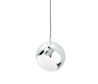 ACA LIGHTING V36037CH HOSTA