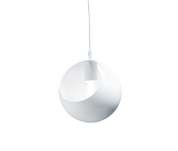 ACA LIGHTING V36037WH HOSTA