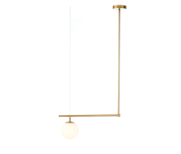 ACA LIGHTING V360501P THETIS