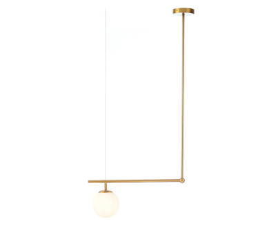 Пендел ACA LIGHTING V360501P THETIS
