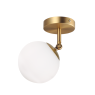 ACA LIGHTING V360501W THETIS