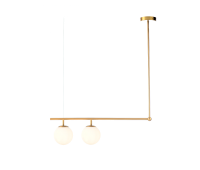 ACA LIGHTING V360502P THETIS