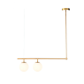 ACA LIGHTING V360502P THETIS