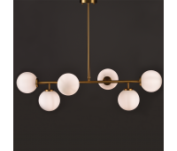 ACA LIGHTING V360506P THETIS