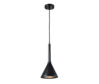 ACA LIGHTING V36174BK EVEREST