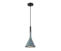 ACA LIGHTING V36174GY EVEREST