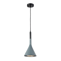 ACA LIGHTING V36174GY EVEREST
