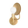 ACA LIGHTING V362981W GEMINI