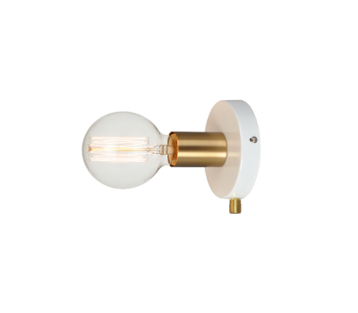 ACA LIGHTING V36382WP JOY