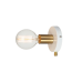 ACA LIGHTING V36382WP JOY