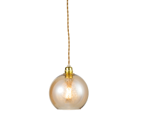 ACA LIGHTING V3643320AM PYTHIA