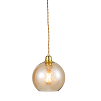 Пендел ACA LIGHTING V3643320AM PYTHIA