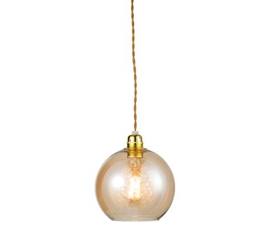 ACA LIGHTING V3643320AM PYTHIA