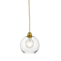 Пендел ACA LIGHTING V3643320CL PYTHIA