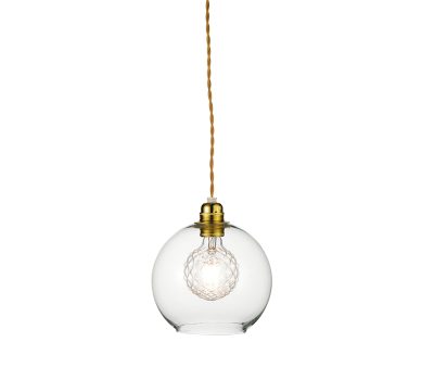 Пендел ACA LIGHTING V3643320CL PYTHIA