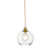 Пендел ACA LIGHTING V3643320CL PYTHIA