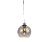 ACA LIGHTING V3643320GY PYTHIA