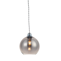 Пендел ACA LIGHTING V3643320GY PYTHIA
