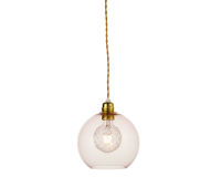 ACA LIGHTING V3643320LP PYTHIA