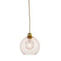 Пендел ACA LIGHTING V3643320LP PYTHIA