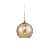 ACA LIGHTING V3643330AM PYTHIA