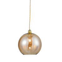Пендел ACA LIGHTING V3643330AM PYTHIA
