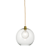 Пендел ACA LIGHTING V3643330CL PYTHIA