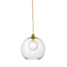 ACA LIGHTING V3643330CL PYTHIA