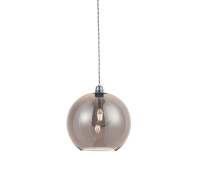 ACA LIGHTING V3643330GY PYTHIA