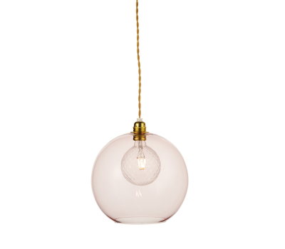 Пендел ACA LIGHTING V3643330LP PYTHIA