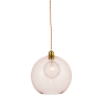ACA LIGHTING V3643330LP PYTHIA